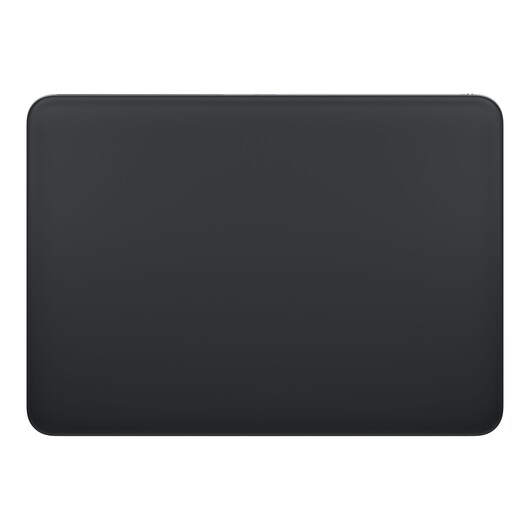 Sie sehen das Produktbild 01 von Magic Trackpad – Schwarze Multi-Touch Oberfläche Magic Trackpad – Schwarze Multi-Touch Oberfläche