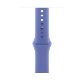46 mm Sportarmband Veilchen – S/M