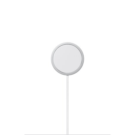Sie sehen das Produktbild 01 von MagSafe Ladegerät (1 m) MagSafe Ladegerät (1 m)