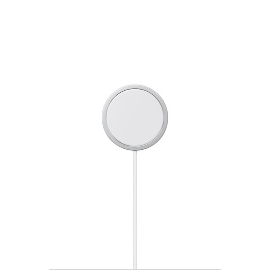 Sie sehen das Produktbild 01 von MagSafe Ladegerät (1 m) MagSafe Ladegerät (1 m)