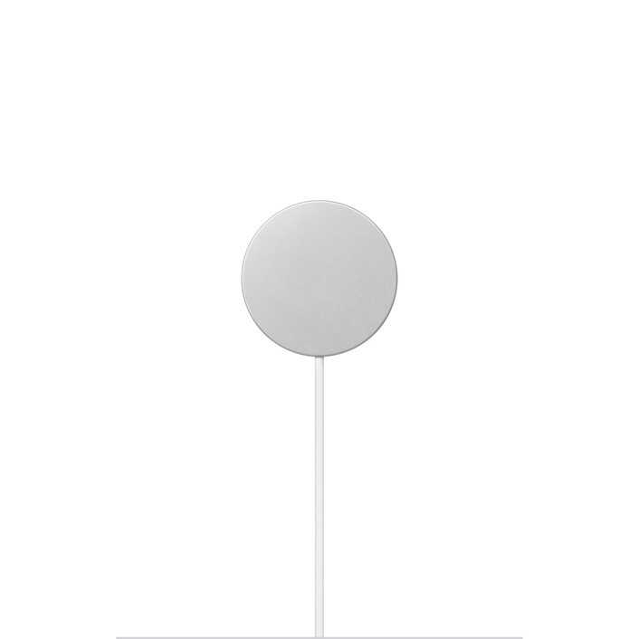 Sie sehen das Produktbild 02 von MagSafe Ladegerät (1 m) MagSafe Ladegerät (1 m)