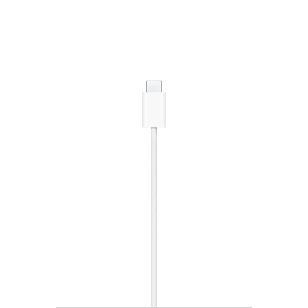 Sie sehen das Produktbild 04 von MagSafe Ladegerät (1 m) MagSafe Ladegerät (1 m)