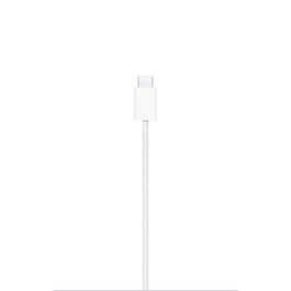 Sie sehen das Produktbild 04 von MagSafe Ladegerät (1 m) MagSafe Ladegerät (1 m)