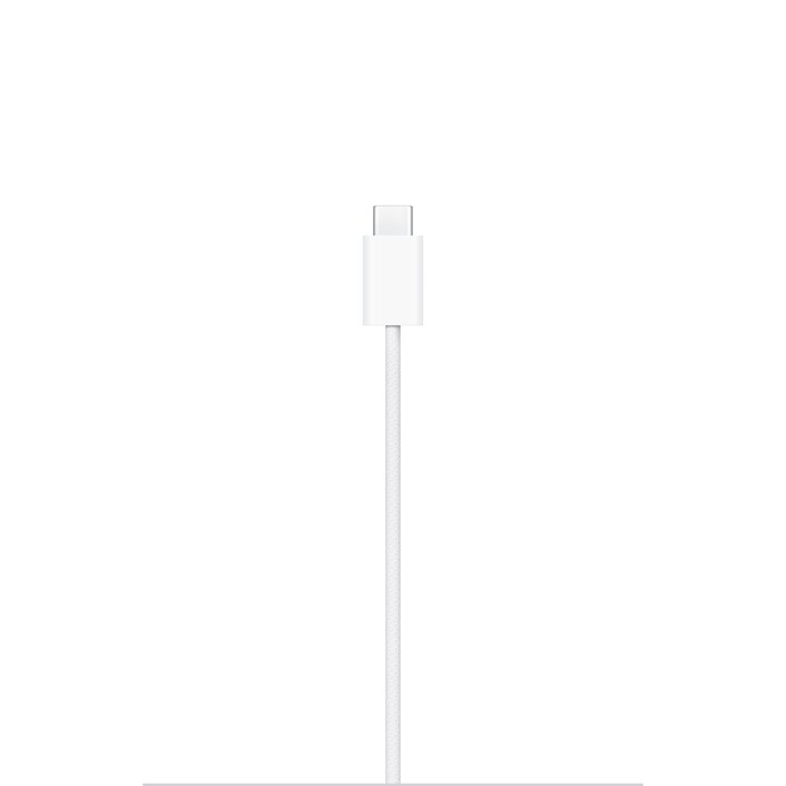 Sie sehen das Produktbild 04 von MagSafe Ladegerät (1 m) MagSafe Ladegerät (1 m)