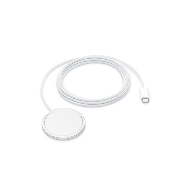 Sie sehen das Produktbild 03 von MagSafe Ladegerät (2 m) MagSafe Ladegerät (2 m)
