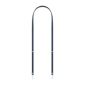 Crossbody Band – Blau