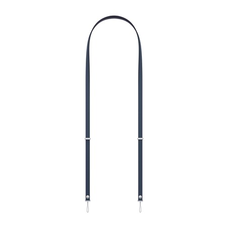 Crossbody Band – Blau