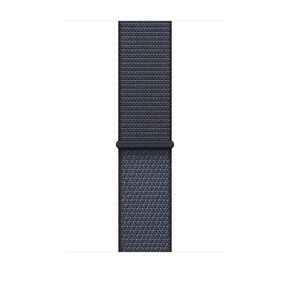 46 mm Sport Loop Maritimblau