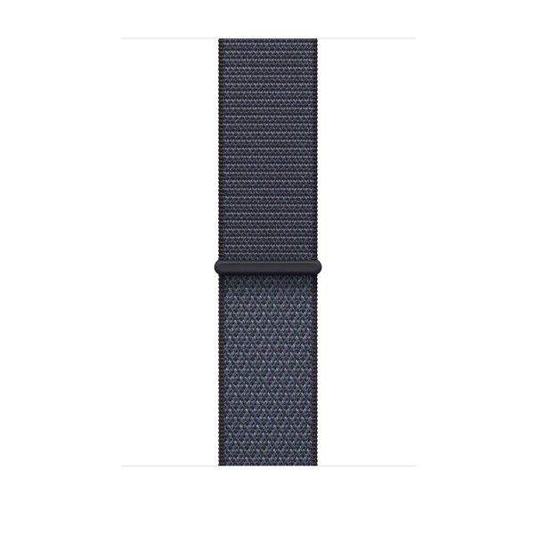 46 mm Sport Loop Maritimblau