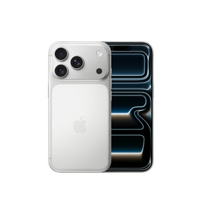 iPhone 17 Pro 256 GB Silber 