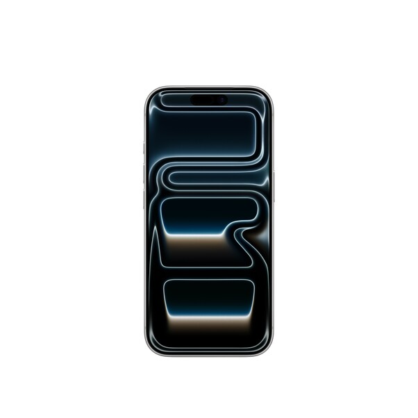 Sie sehen das Produktbild 02 von iPhone 17 Pro 256 GB Silber iPhone 17 Pro 256 GB Silber