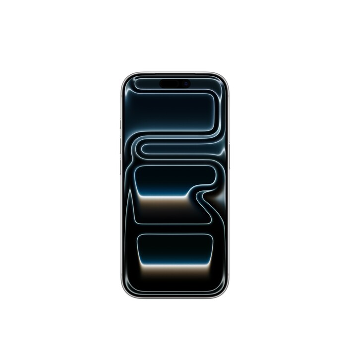 iPhone 17 Pro 1 TB Silber 