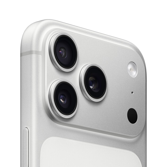 iPhone 17 Pro 1 TB Silber 