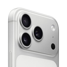 Sie sehen das Produktbild 03 von iPhone 17 Pro 256 GB Silber iPhone 17 Pro 256 GB Silber