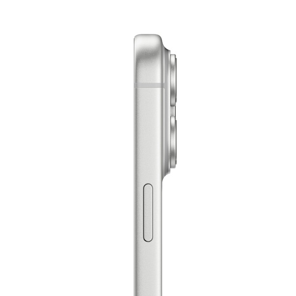 Sie sehen das Produktbild 04 von iPhone 17 Pro 256 GB Silber iPhone 17 Pro 256 GB Silber