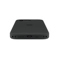 iPhone 17e Silikon Case mit MagSafe – Hellrosa