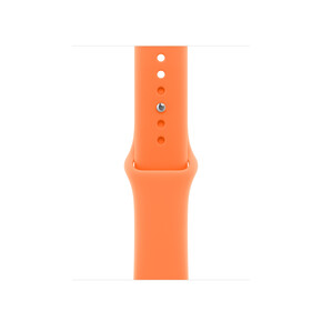40 mm Sportarmband Clementine - S/M