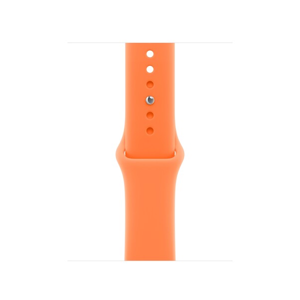 Sie sehen das Produktbild 01 von 40 mm Sportarmband Clementine - S/M 40 mm Sportarmband Clementine - S/M