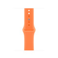 Sie sehen das Produktbild 01 von 40 mm Sportarmband Clementine - S/M 40 mm Sportarmband Clementine - S/M
