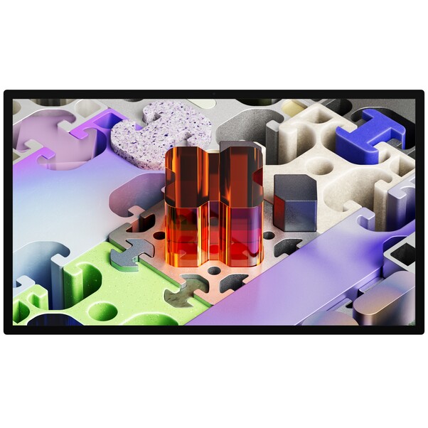 Studio Display XDR – Standard­glas – VESA Mount Adapter