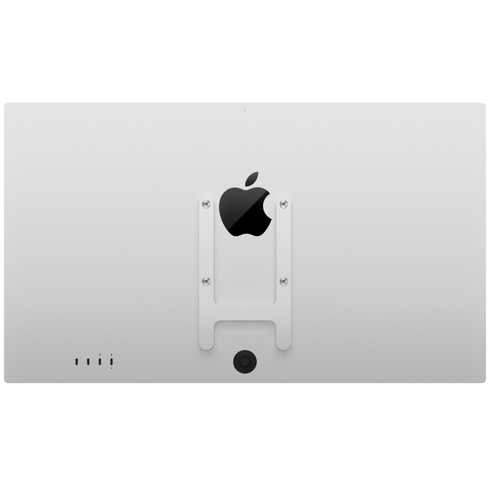 Sie sehen das Produktbild 02 von Studio Display – Nanotexturglas – VESA Mount Adapter Studio Display – Nanotexturglas – VESA Mount Adapter