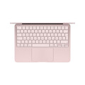 13" MacBook Neo: Apple A18 Pro Chip mit 6‑core CPU und 5‑core GPU, Magic Keyboard mit Touch ID, 512 GB SSD - Rosa
