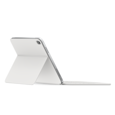 Sie sehen das Produktbild 03 von Magic Keyboard Folio für iPad (10. Generation) – Deutsch Magic Keyboard Folio für iPad (10. Generation) – Deutsch