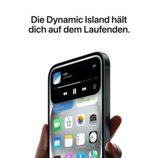 iPhone 15 128 GB Rosé 