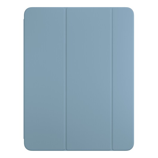 Sie sehen das Produktbild 01 von Smart Folio for 13" iPad Pro (M4) - Denim Smart Folio for 13" iPad Pro (M4) - Denim