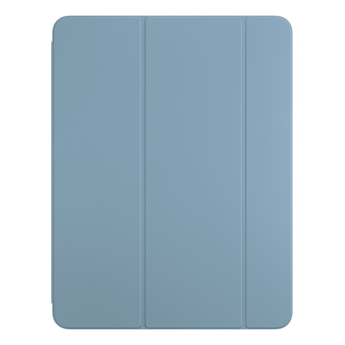 Sie sehen das Produktbild 01 von Smart Folio for 13" iPad Pro (M4) - Denim Smart Folio for 13" iPad Pro (M4) - Denim