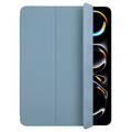 Sie sehen das Produktbild 02 von Smart Folio for 13" iPad Pro (M4) - Denim Smart Folio for 13" iPad Pro (M4) - Denim