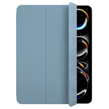 Sie sehen das Produktbild 02 von Smart Folio for 13" iPad Pro (M4) - Denim Smart Folio for 13" iPad Pro (M4) - Denim