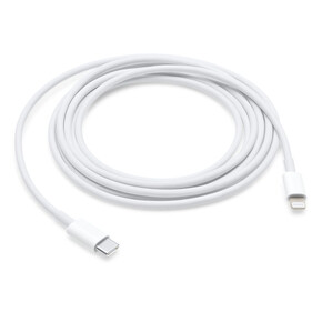 USB‑C auf Lightning Kabel (2 m)