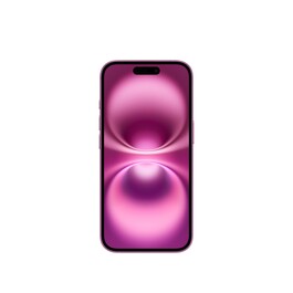 iPhone 16 128 GB Rosé 