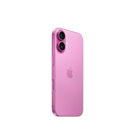 iPhone 16 128 GB Rosé 