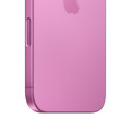 iPhone 16 128 GB Rosé 