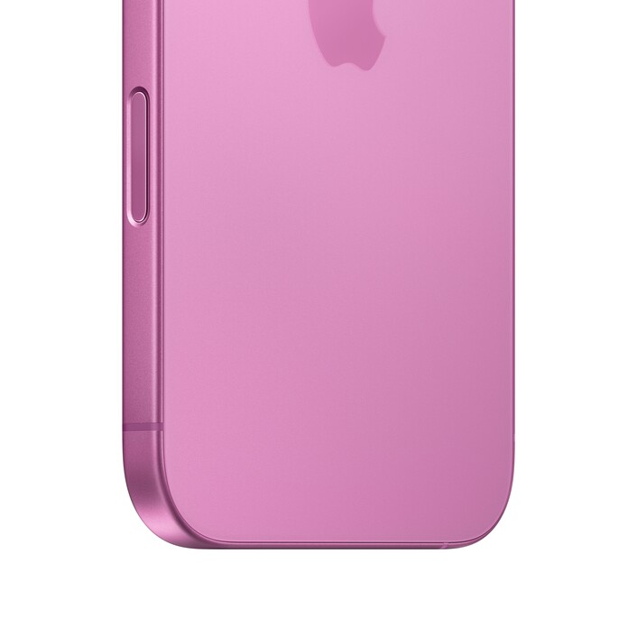 iPhone 16 128 GB Rosé 