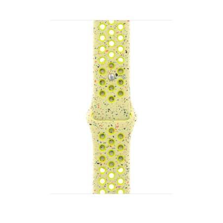 46 mm Nike Sportarmband Volt Splash – S/M