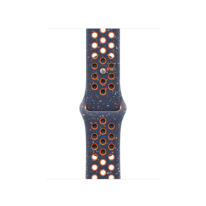 42 mm Nike Sportarmband Blue Flame – S/M