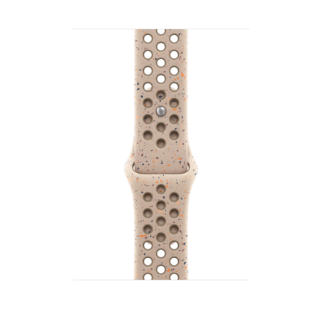 46 mm Nike Sportarmband Desert Stone – S/M