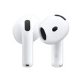 Sie sehen das Produktbild 01 von AirPods 4 AirPods 4