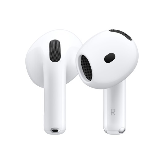 Sie sehen das Produktbild 01 von AirPods 4 AirPods 4