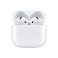 Sie sehen das Produktbild 02 von AirPods 4 AirPods 4