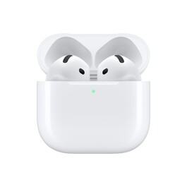 Sie sehen das Produktbild 02 von AirPods 4 AirPods 4