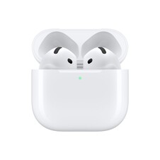 Sie sehen das Produktbild 02 von AirPods 4 AirPods 4