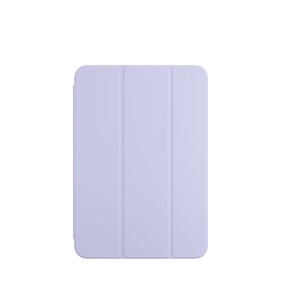 Smart Folio für das iPad mini (A17 Pro) – Hellviolett