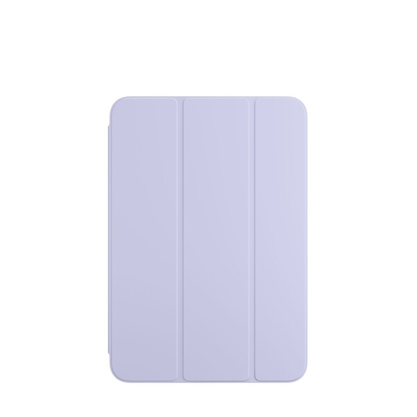 Smart Folio für das iPad mini (A17 Pro) – Hellviolett