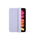 Smart Folio für das iPad mini (A17 Pro) – Hellviolett