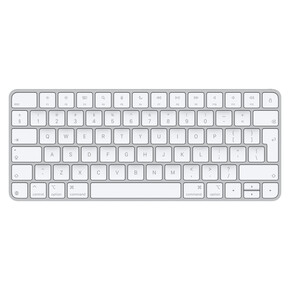 Magic Keyboard – Englisch (International)
