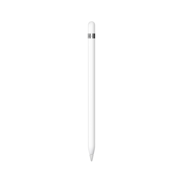 Sie sehen das Produktbild 01 von Apple Pencil (1. Generation) - Beinhaltet USB-C auf Apple Pencil Adapter Apple Pencil (1. Generation) - Beinhaltet USB-C auf Apple Pencil Adapter